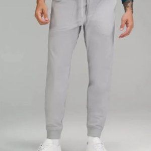 Lululemon ABC Gray Joggers